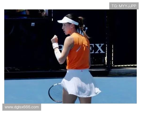 王欣瑜挺进2026澳网次轮