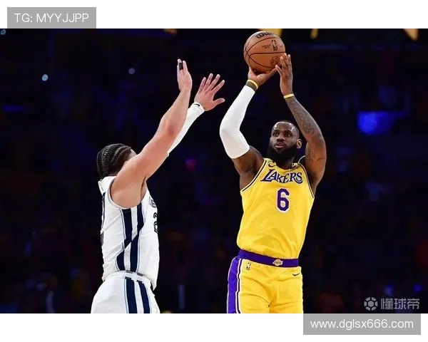 [NBA]詹姆斯独揽35分 力克灰熊.