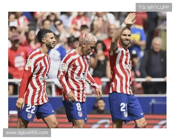 自上赛季以来马竞各项赛事主场25胜,同期五大联赛并列第一 自上赛季以来马竞各项赛事主场25胜,同期五大联赛并列第一