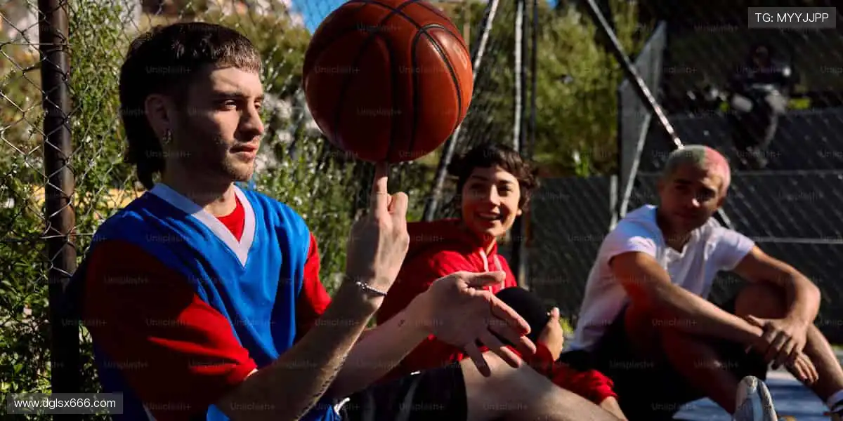 🏆热爱无限,精彩不断!🌟关注我们,解锁更多体育魅力!